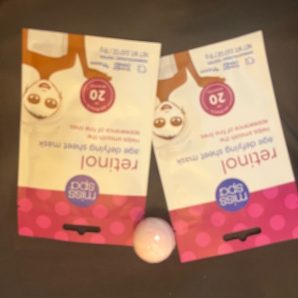 Face Spa package Buy 2 $5 items for $5 🎈BOGO - Picture 2 of 2